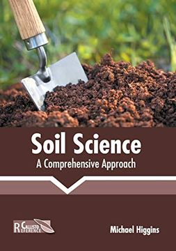 portada Soil Science: A Comprehensive Approach