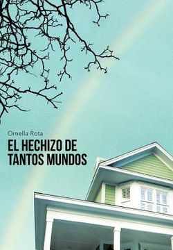 portada El Hechizo de Tantos Mundos (in Spanish)