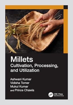 portada Millets (in English)