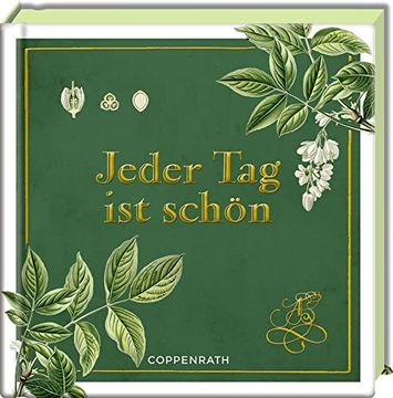 portada Jeder tag ist Schön (Coffeetable-Buch) (in German)