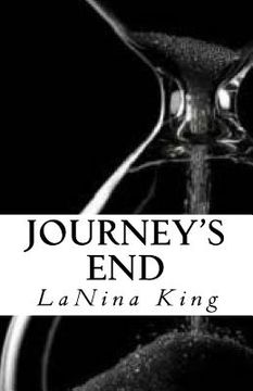 portada Journey's End (in English)