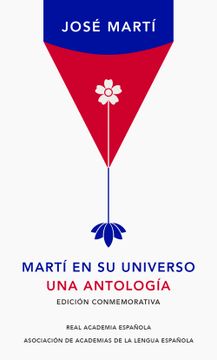 portada Martí en su universo