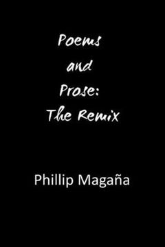 portada Poems and Prose (in English)