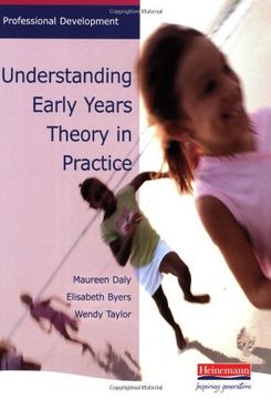 portada Understanding Early Years Theory in Practice (en Inglés)