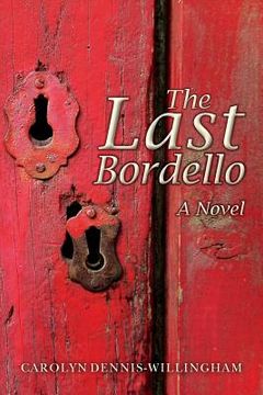 portada The Last Bordello (en Inglés)