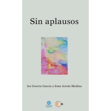 portada Sin Aplausos