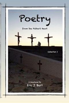 portada Poetry from the Father's Heart - Collection I (en Inglés)