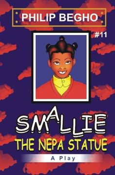 portada Smallie 11: The NEPA Statue: Smallie Play Series
