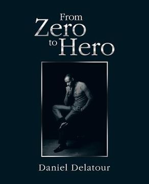 portada From Zero to Hero (en Inglés)