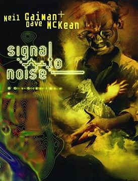portada Signal to Noise