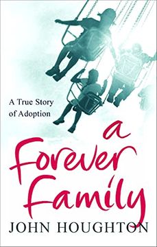 portada A Forever Family