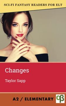 portada Changes (en Inglés)