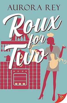 portada Roux for two (en Inglés)