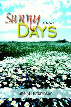 portada sunny days (en Inglés)