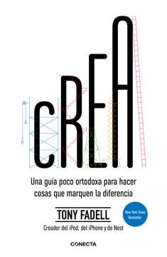 portada Crea (in Spanish)