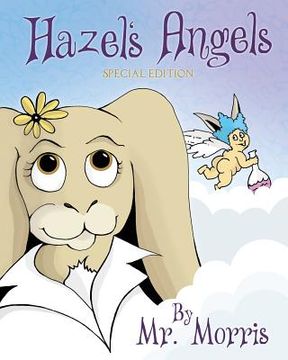 portada Hazel's Angels - Special Edition (en Inglés)
