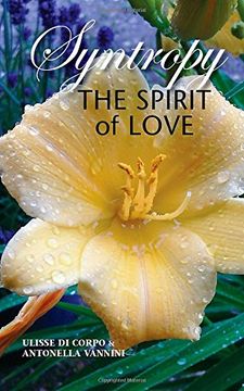 portada SYNTROPY: The Spirit of Love