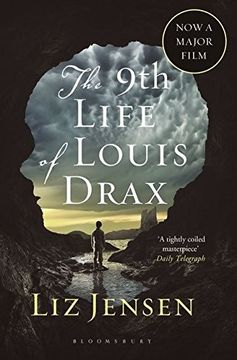 portada The Ninth Life of Louis Drax. Film (in English)
