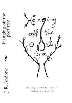 portada Hanging off the Poet Tree (en Inglés)
