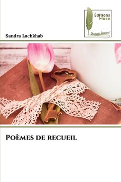 portada Poèmes de recueil (en Francés)
