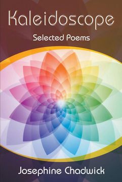 portada Kaleidoscope: Selected Poems (en Inglés)