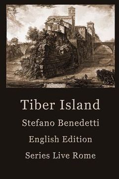 portada Tiber Island (in English)