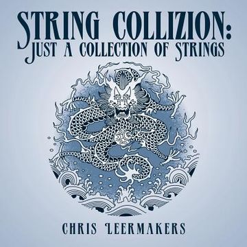 portada String Collizion: Just a Collection of Strings (in English)
