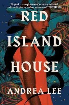 portada Red Island House