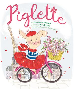portada Piglette (in English)