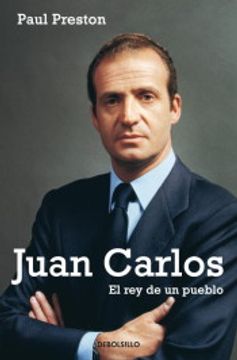 portada Juan Carlos (in Spanish)