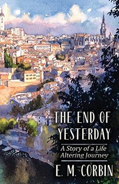 portada The End of Yesterday