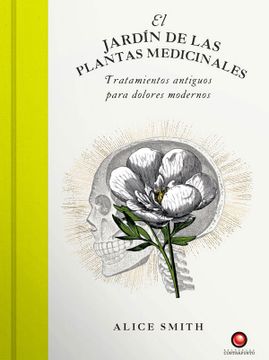 portada El Jardín de las Plantas Medicinales (in Spanish)