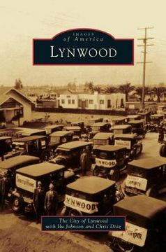 portada Lynwood (in English)