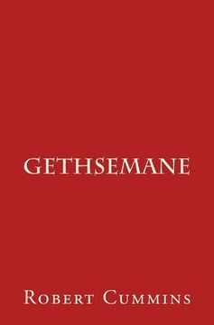 portada Gethsemane