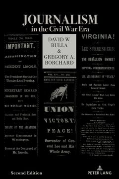 portada Journalism in the Civil War Era (Second Edition)
