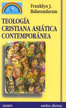 portada Teologia cristiana asiatica contemporanea