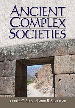portada Ancient Complex Societies