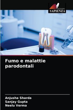 portada Fumo e malattie parodontali (en Italiano)