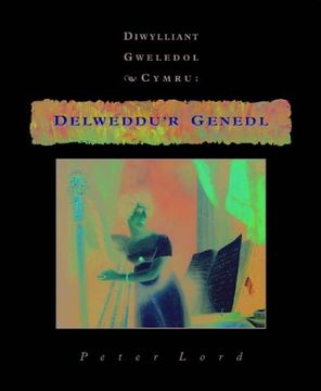 portada Delweddu'r Genedl (en Welsh)