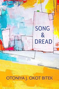 portada Song & Dread (en Inglés)