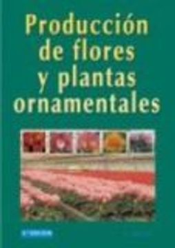 portada produccion de flores y plantas ornamentales