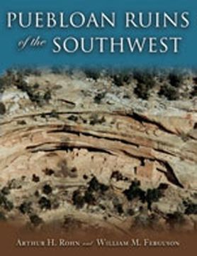 portada Puebloan Ruins of the Southwest 