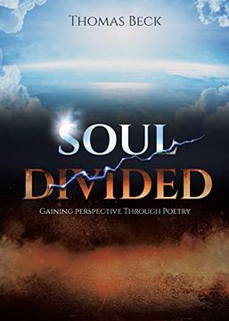 portada Soul Divided: Gaining Perspective Through Poetry (in English)