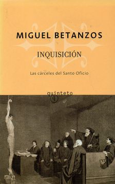 portada Inquisicion (in Spanish)