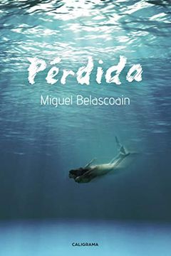 portada Pérdida (in Spanish)