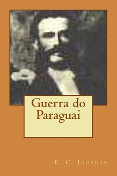 portada Guerra do Paraguai (en Portugués)