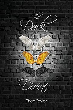 portada The Dark Divine (en Inglés)