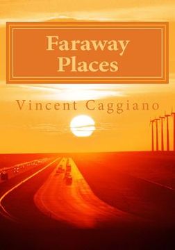 portada Faraway Places (en Inglés)