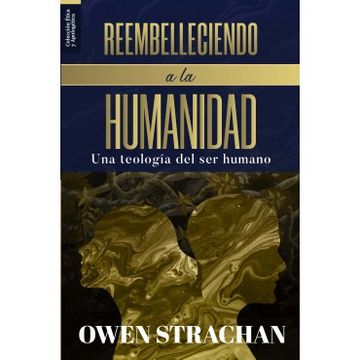 portada Reembelleciendo a la Humanidad (in Spanish)