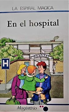 portada En el Hospital (2ª Ed. )